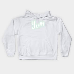 YUM Kids Hoodie